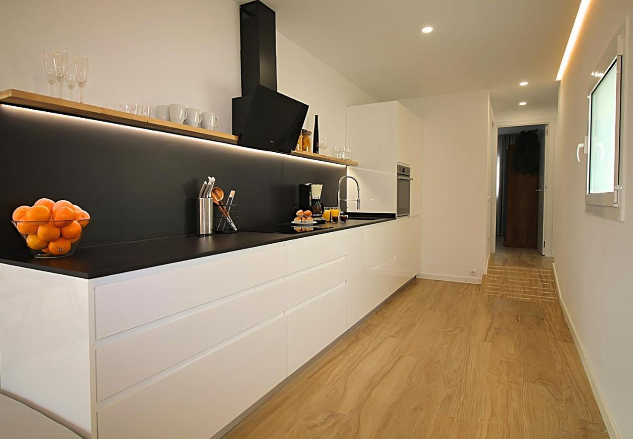 Incredible Penthouse With Jacuzzi In The Center, Unique In The Area Apartment Barcelona Exterior foto