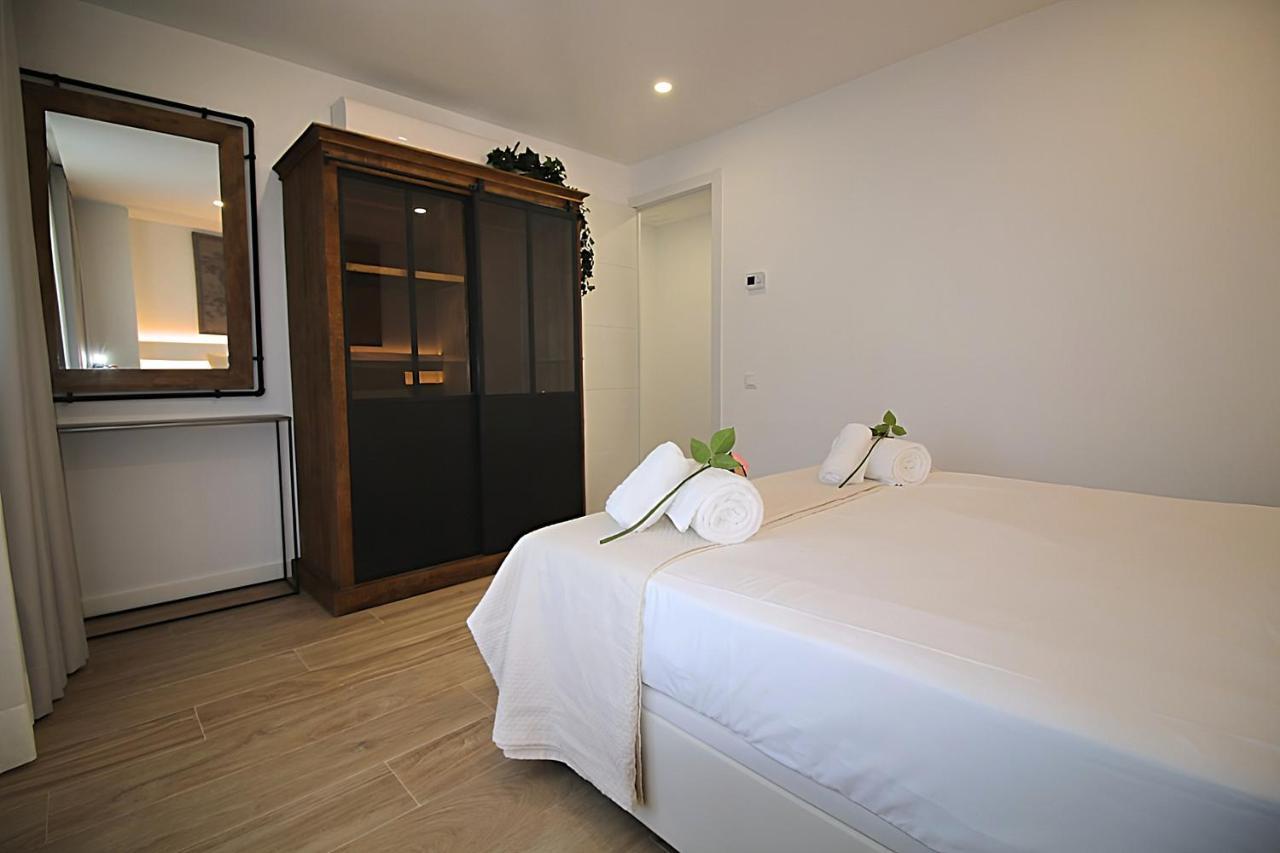 Incredible Penthouse With Jacuzzi In The Center, Unique In The Area Apartment Barcelona Exterior foto
