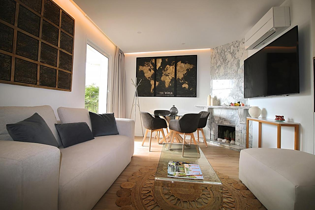 Incredible Penthouse With Jacuzzi In The Center, Unique In The Area Apartment Barcelona Exterior foto