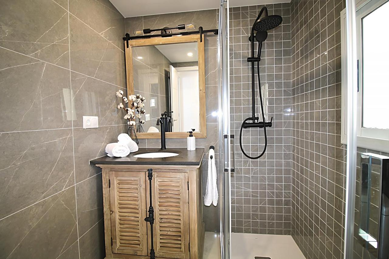 Incredible Penthouse With Jacuzzi In The Center, Unique In The Area Apartment Barcelona Exterior foto